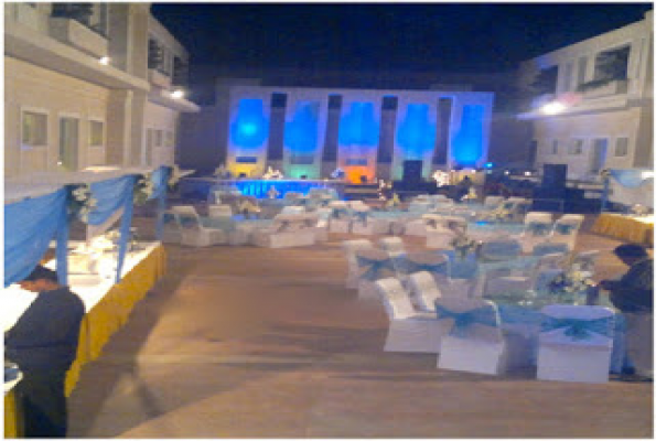 Lilywhite Hotel 4