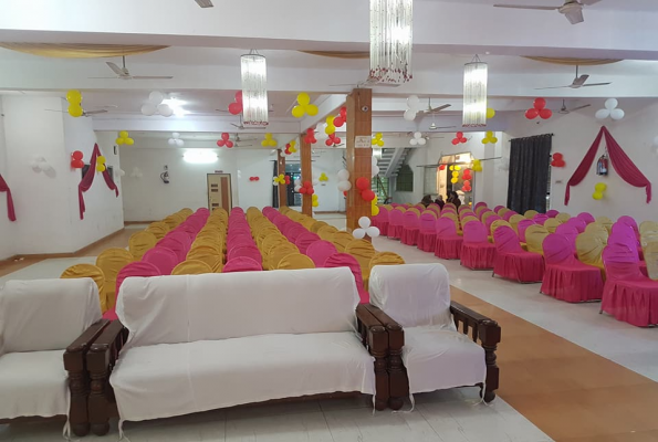 Parinay Marriage Lawn 4