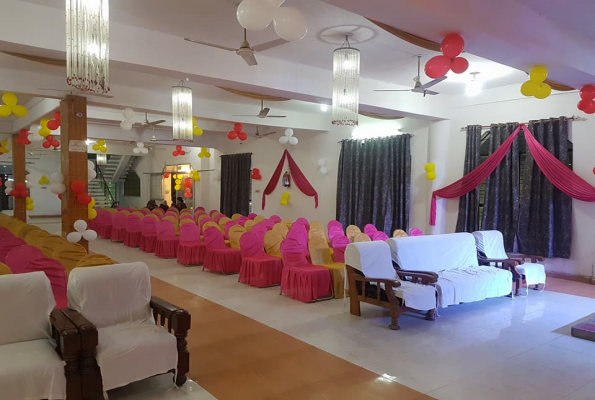 Parinay Marriage Lawn