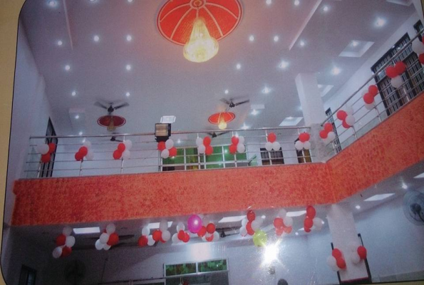 Chandra Banquet And Lawn 2