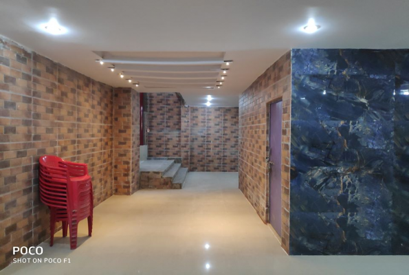 Mannat Marriage Hall 2