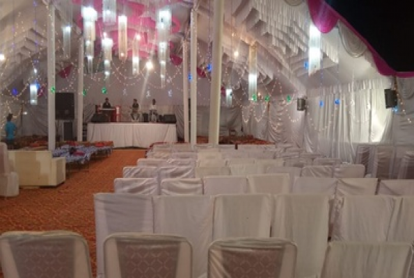 Ganesh Lawn 3