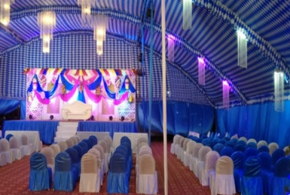 Ganesh Lawn 4