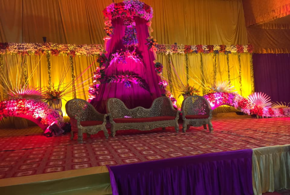Ramkunj Lawn And Guest House 3