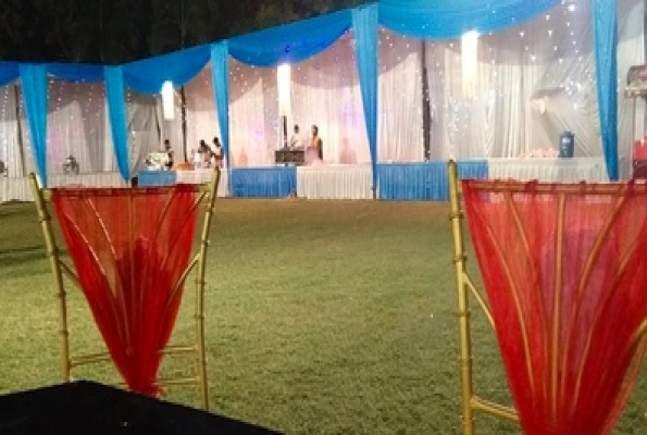 Amar Milan Utsav Lawn 1