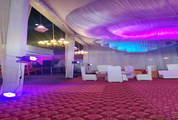 Amar Milan Utsav Lawn 3
