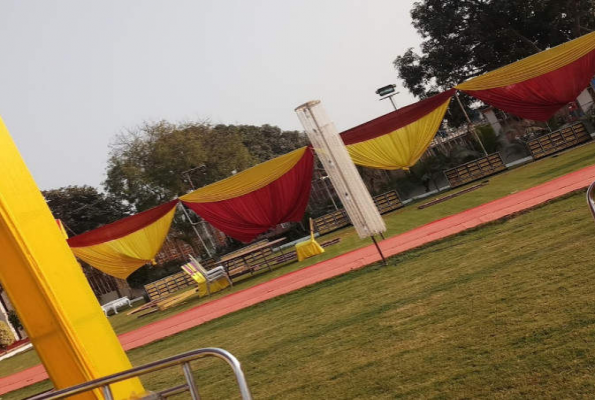 Mr Golden Palace 2