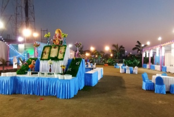 Pradhan Marriage Hall 3