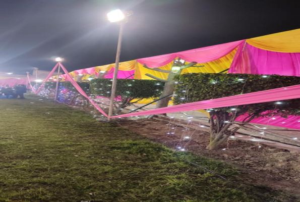 Milan Lawn 3