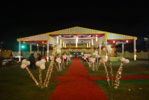 Shri Nath Ji Bhawan 1