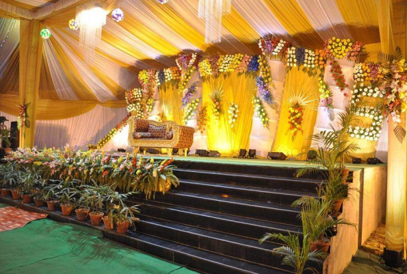 Hiral Marriage Hall 2