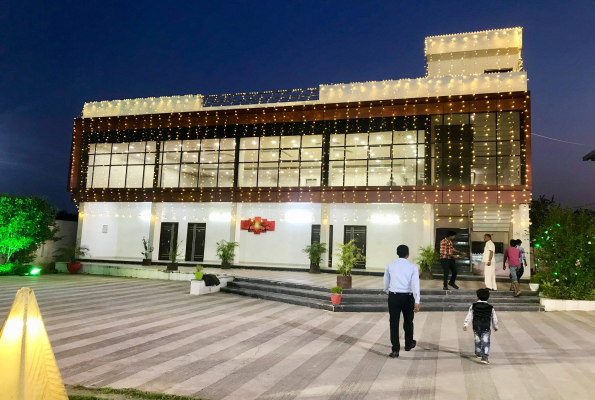 Venue Image