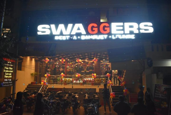 Swaggers 2