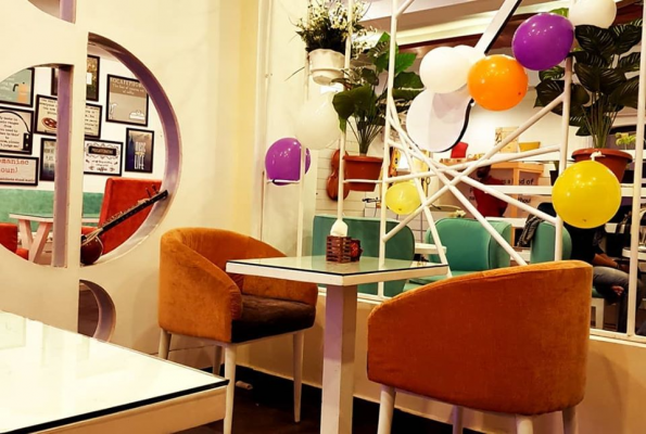 Venue Image