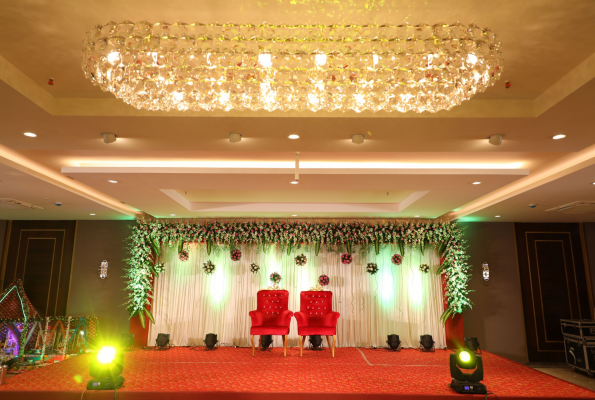 Solitaire Banquets 2
