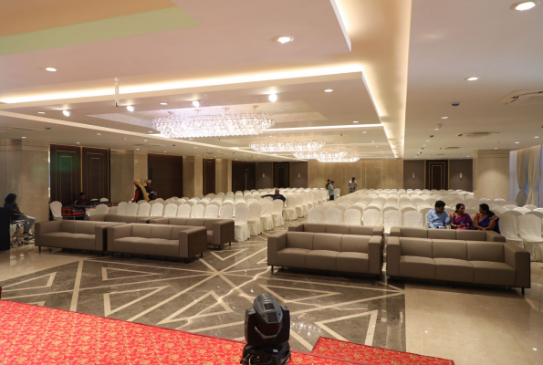 Solitaire Banquets 4