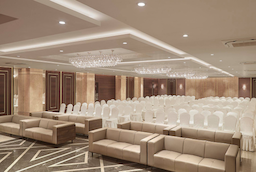 Solitaire Banquets
