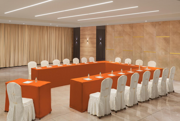 Solitaire Banquets