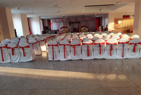 Hotel Isha 5