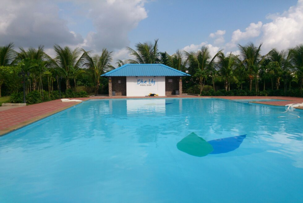 Palms Water Resort 2