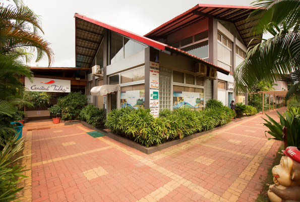 Venue Image