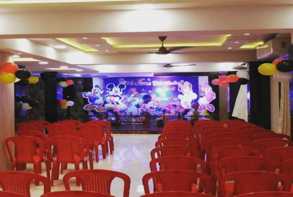 Sanjeevani Banquet Hall