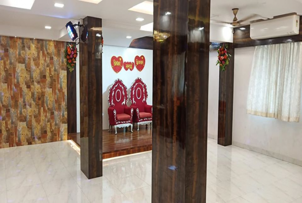 Sanjeevani Banquet Hall 3