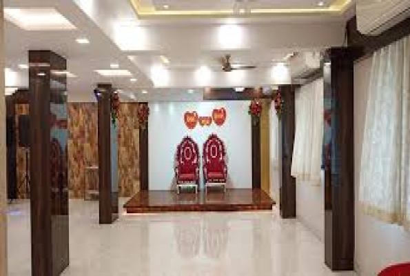 Sanjeevani Banquet Hall