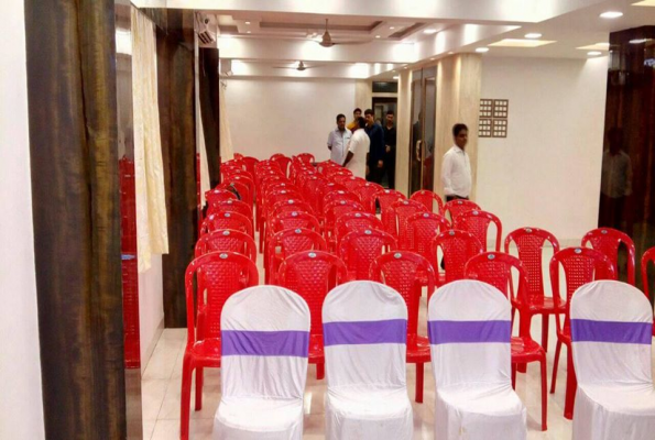 Sanjeevani Banquet Hall 4