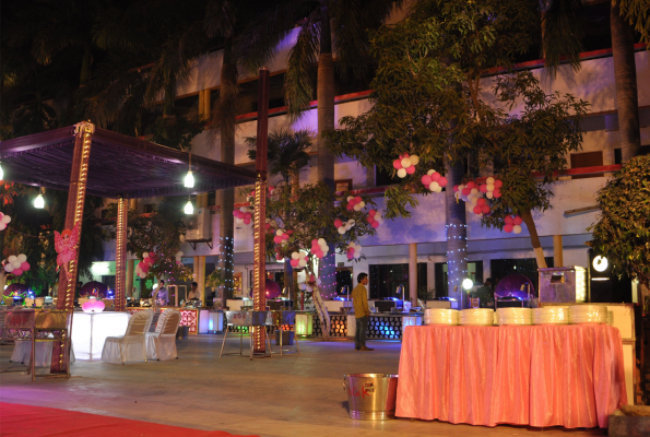 Sanjeevani Banquet Hall 5