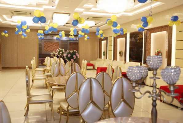 Khushi Banquets 5