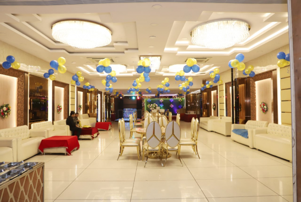 Khushi Banquets 3