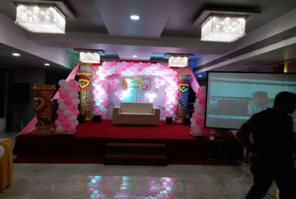 Aditi Banquets 1