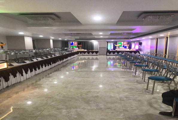 Aditi Banquets 3