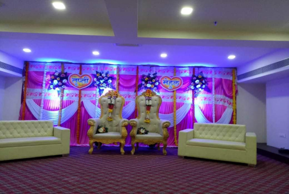 Aditi Banquets 4