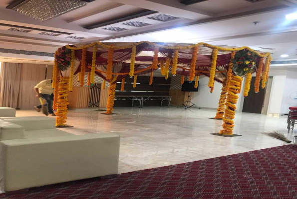 Aditi Banquets 5