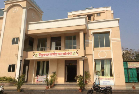 Pendulkar Mangal Karyalay 3