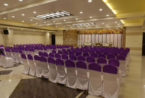 Star Banquets