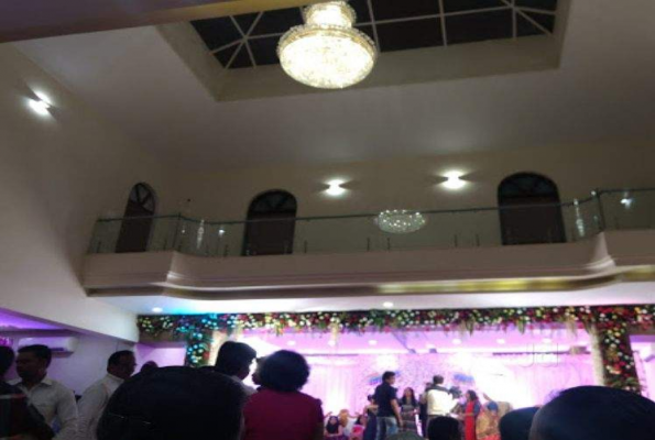 White House Hall 2