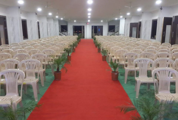 Siddhi Kala Mangal Karyalay
