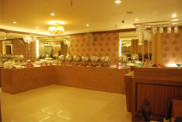 Hotel Picasso 4