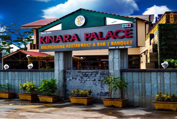 Kinara Palace 2