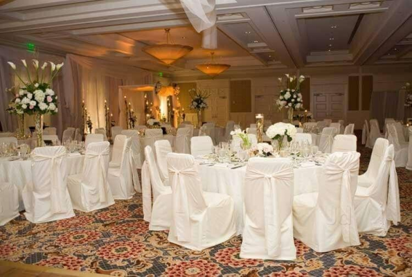 Shree Giriraj Balaji Banquets 1