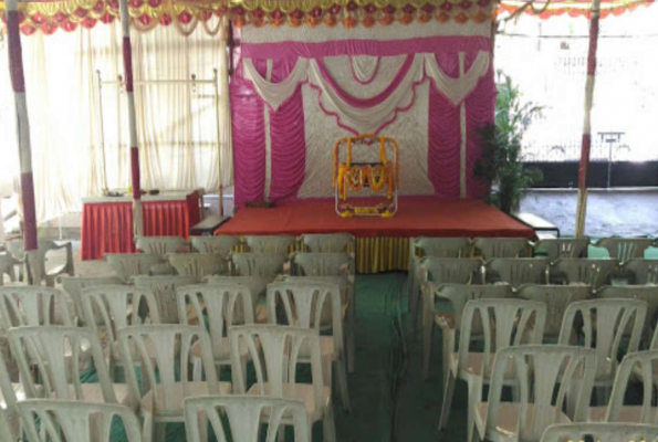 Shree Giriraj Balaji Banquets 3