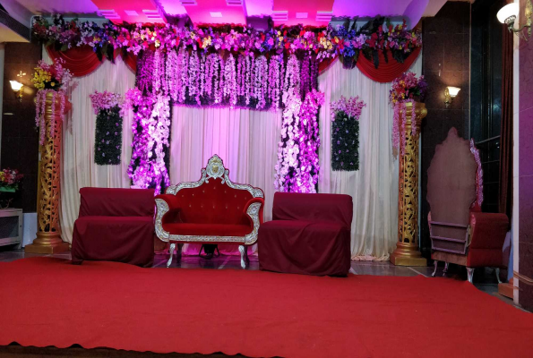 Shree Giriraj Balaji Banquets 4