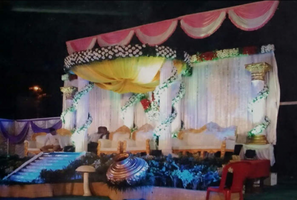 Tahera Marriage Hall Bhiwandi 2