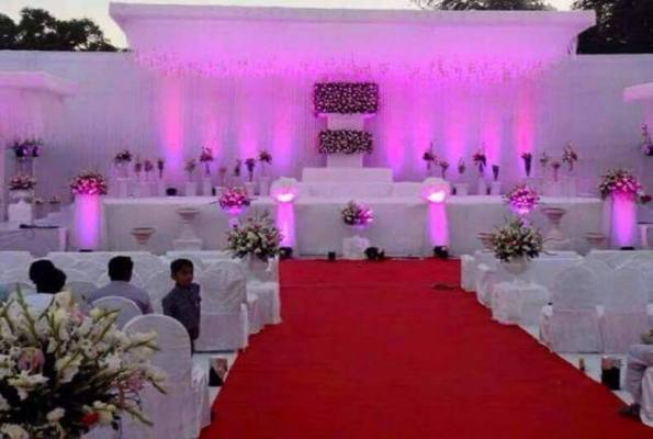 Tahera Marriage Hall Bhiwandi 3