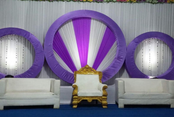 Tahera Marriage Hall Bhiwandi 1