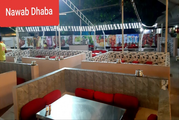 Nawab Dhaba 2