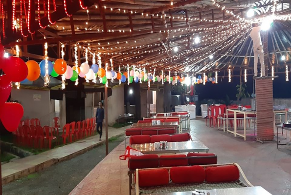 Nawab Dhaba 4